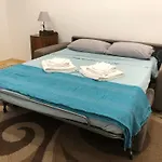64 Barth Apartament