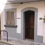 64 Barth Apartament