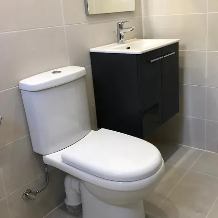 64 Barth Apartment Msida