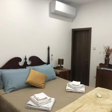 Apartment 64 Barth Msida