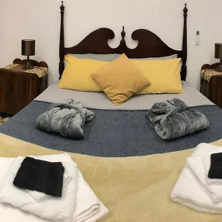 Apartment 64 Barth Msida