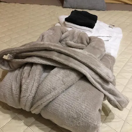 64 Barth Apartment *