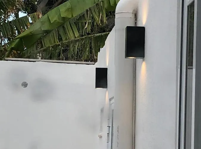 64 Barth Διαμέρισμα