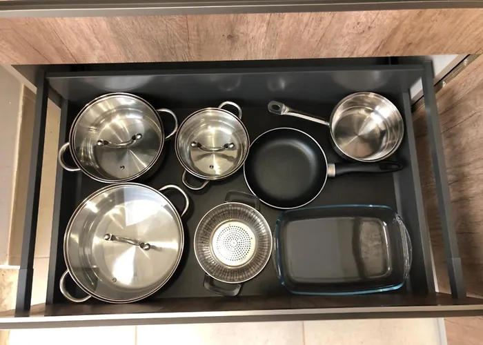 Διαμέρισμα 64 Barth