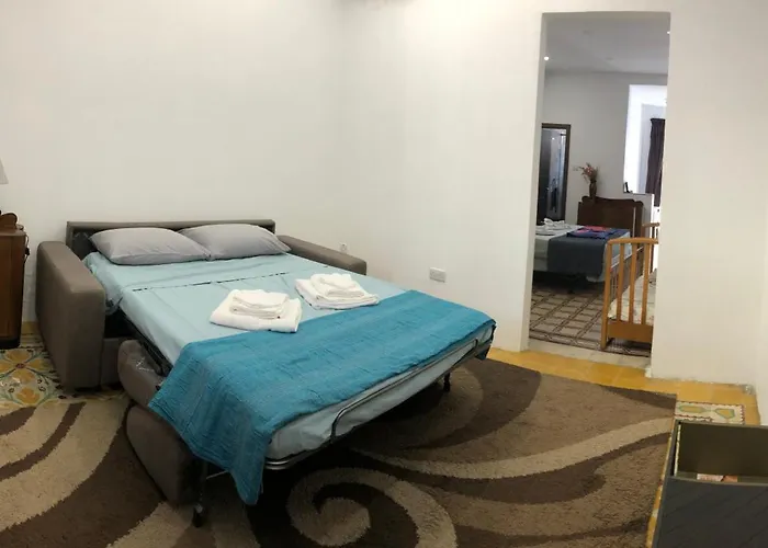 Διαμέρισμα 64 Barth Msida