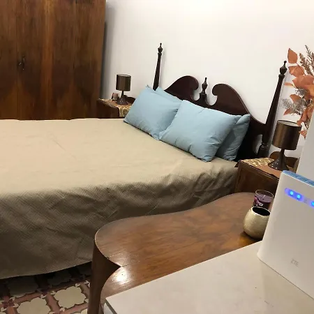 Apartment 64 Barth