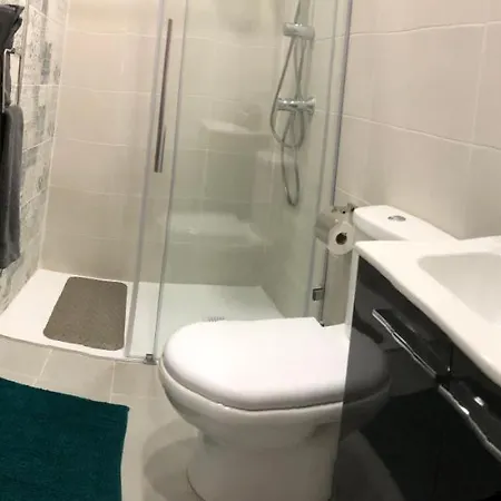 Apartman 64 Barth Msida