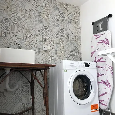 64 Barth Msida