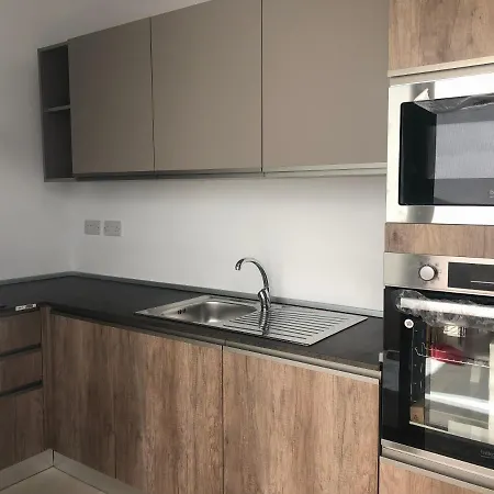 64 Barth * Msida