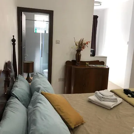 64 Barth Msida