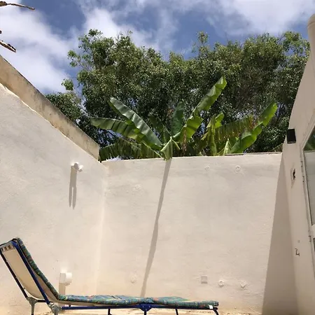 64 Barth Appartement *