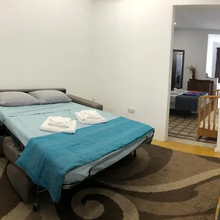 Apartman 64 Barth Msida