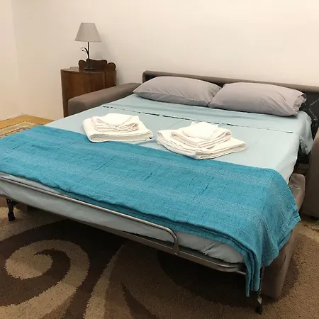 64 Barth Apartment