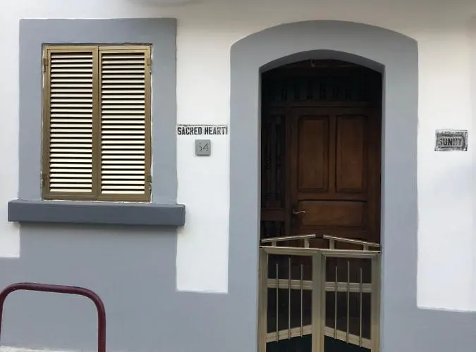 64 Barth Appartement *