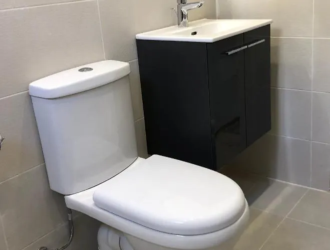 64 Barth Appartement Msida