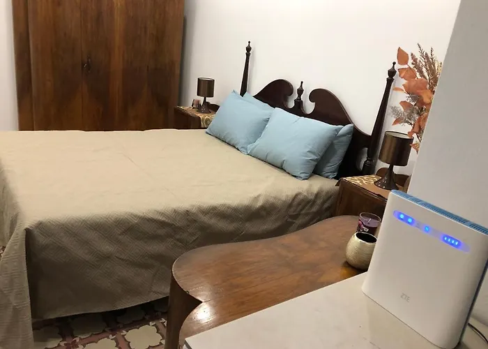 Appartement 64 Barth