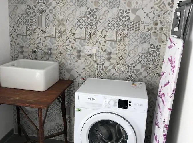 64 Barth Appartement *