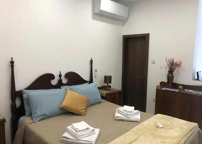 Appartement 64 Barth Msida