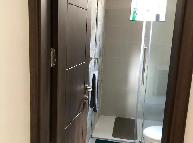 64 Barth Appartement Msida