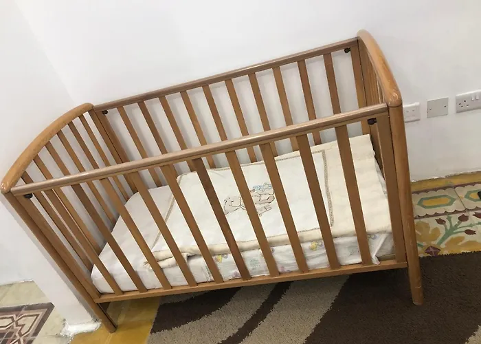 Appartement 64 Barth *