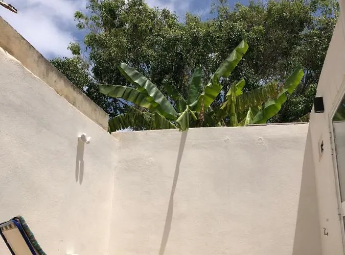 64 Barth Appartement *