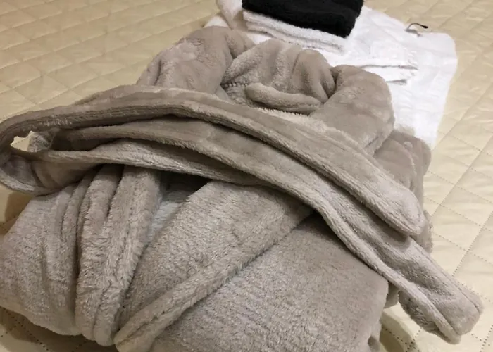 64 Barth Appartement *