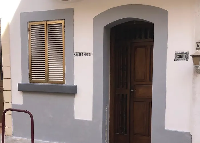 64 Barth Appartement