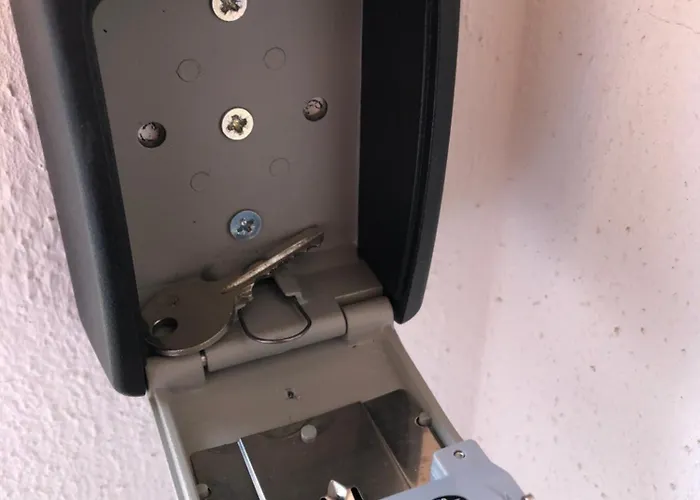 64 Barth Appartement Msida