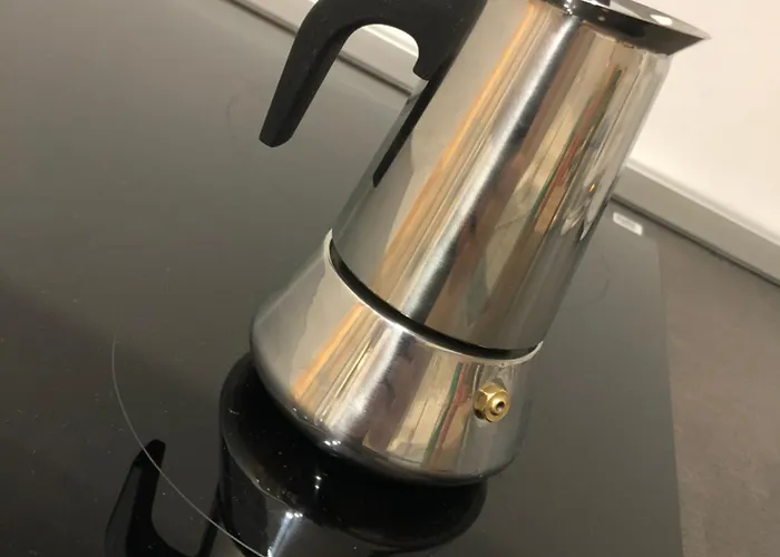 Appartement 64 Barth